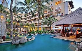 Kuta Paradiso Hotel